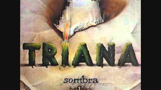 Triana - Sombra y luz (Álbum completo)