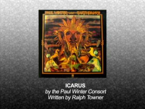 Icarus · Paul Winter Consort