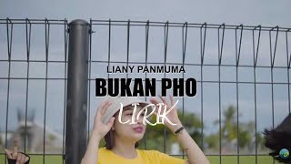 Download lagu bukan pho - de yang gatal gatal sa | liany panmuma ft aldo bz (lirik) mp3 Download lagu bukan pho - de yang gatal gatal sa | liany panmuma ft aldo bz (lirik) mp3