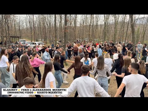 DITA E VERES NE DESHIRAN 2025 VALLJA E PIPZAVE ME SUPER ATMOSFER🔥FERDI & ALEKSANDER MJESHTRI