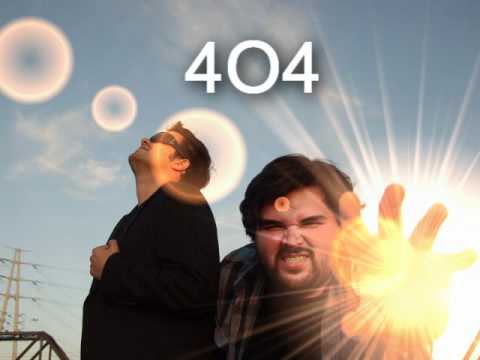 4O4 - Just Can't Get Enough