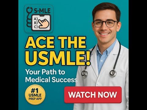 USMLE QBank Video
