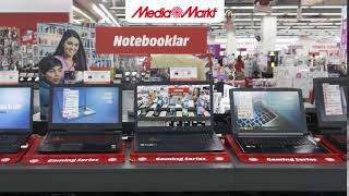 Elektronik alışverişin vazgeçilmez adresi MediaMarkt!