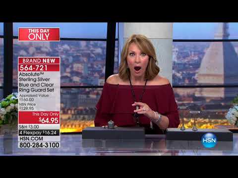 HSN | Colleen Lopez's Jewelry Picks 08.18.2017 - 08 PM