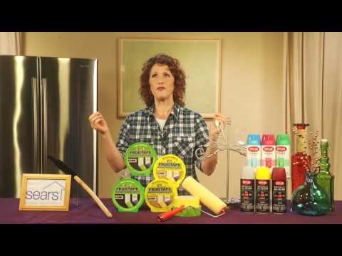 Fall Home Improvement 2016 with Lynda Lyday