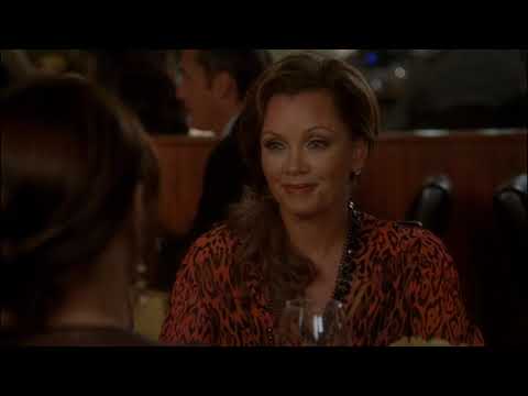 Renee And Susan Go Out For Renee's Birthday - Desperate Housewives 7x09 Scene