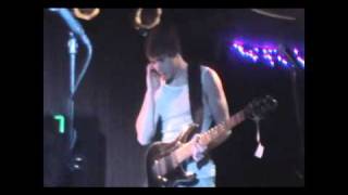 Humans Vs People   I Won't Come Back Again Live