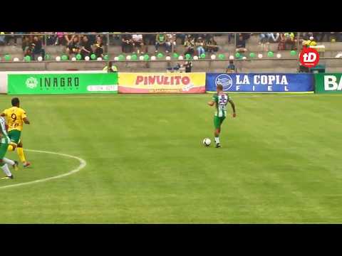 Antigua y Malacateco son finalistas del Clausura 2019