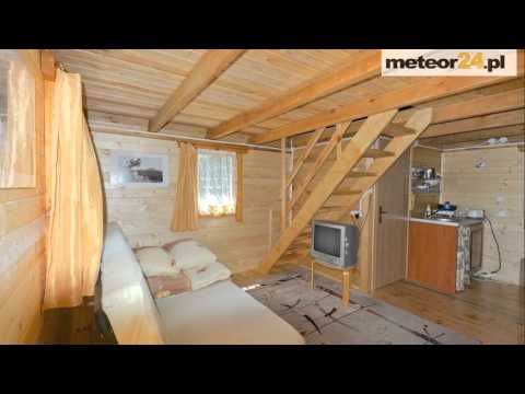 Agroturystyka Pod Gruszą - Jaworznik meteor24.pl