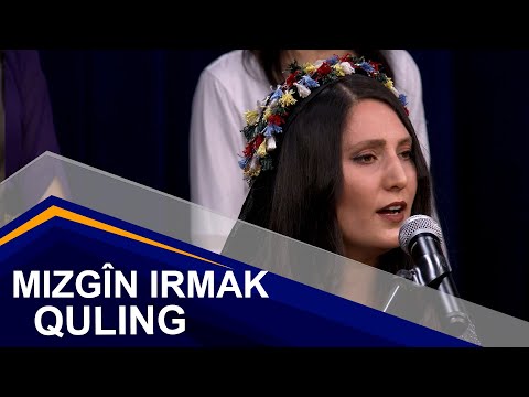 Mizgîn Irmak Û Koma JinMa / Quling