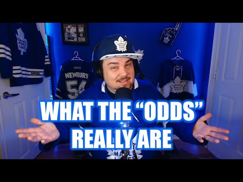 ISTO NÃO É Análise de Hóquei para Iniciantes ou Estatísticas da NHL Explicadas