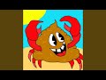 Red Butt Chafe Ding Ding
