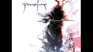 Persefone - Death Before Dishonour
