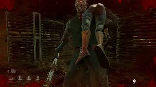 【ホラー】Dead By Daylight(デットバイデイライト)①【サバイバー】