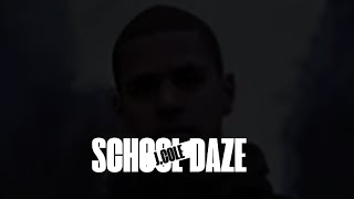 J.COLE -SCHOOL DAZE - (lyrics)