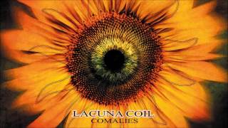 LACUNA COIL The Ghost Woman And The Hunter