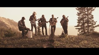Brent Cobb - When The Dust Settles (Live from the Meat and Potatoes Sessions)