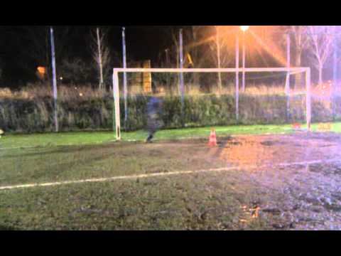 VIDEO1301 KFC Izegem