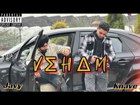 Knave🗣️🔥 and Javy