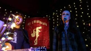 Jared Hart - Crossroads - Garwood NJ 12-23-16