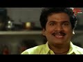 నీకు దృష్టి లోపం ఉంది కదా.! Actor Rajendra Prasad Best Hilarious Comedy Scene | Navvula Tv - Video