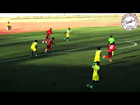 2025/2026 NNL MD 5 MIGHTY JETS VS CITY FC.