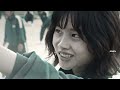 Hoyeon Jung Squid Game EFX Whatsapp Status