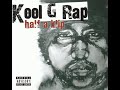 Kool G Rap  -  I Feel Bad For You Son