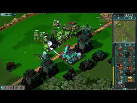 Steam Community :: Video :: Can I defeat 6 NORMAL AI of every faction ...