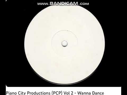 Piano City Productions Volume 2: Wanna Dance #h2h Classix