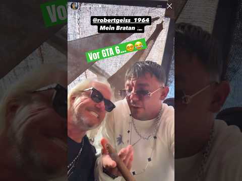 CAPITAL BRA macht Party. #shorts #viral 🤣🤣