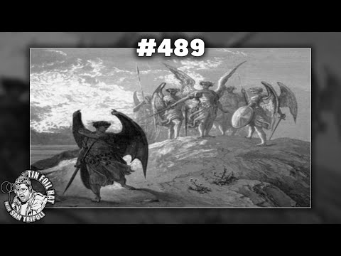 #TFH 489🧬Sacred DNA and The Secret Societies Of Giants with Gary Wayne