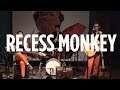 Recess Monkey "Flapjacks" // SiriusXM // Kids Place