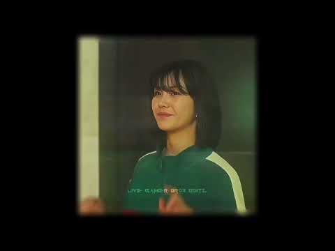 PLAYER 025 Edit | Squid Game S3 #squidgameedit #netflix