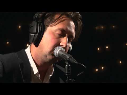 Peter Matthew Bauer - Shiva The Destroyer (Live on KEXP)