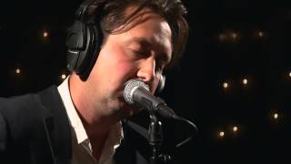 Peter Matthew Bauer - Shiva The Destroyer (Live on KEXP)