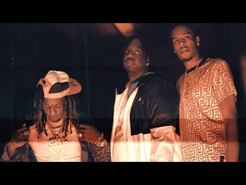 Skinny T - Oakland Richmond Sacramento (Feat. CML & CashClick Boog) (Official Video)