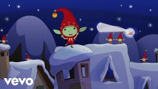 Piccolo Coro Antoniano - Una notte speciale - #cartonizecchino