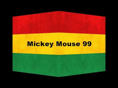 Melo de Mickey Mouse 99