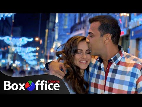 Söz Vermiştin Fragman