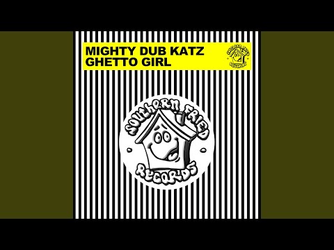 Ghetto Girl