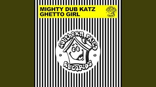 Ghetto Girl
