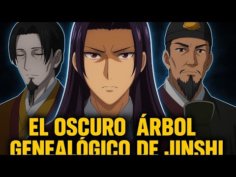 La historia oculta de la abuela de Maomao: belleza, poder y crueldad