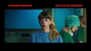 Krwawo i zabawnie z zombie w szpitalu - zwiastun "YUMMY"