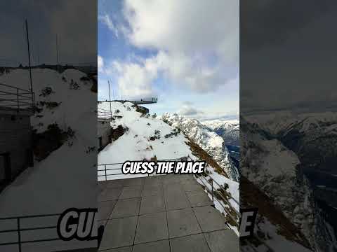 Guess the Place #shorts #viral #youtubeshorts