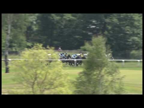 KV, 18. 6. 2017, 1. dostih - Cena společnosti KARLOVARSKÁ KORUNNÍ s.r.o.