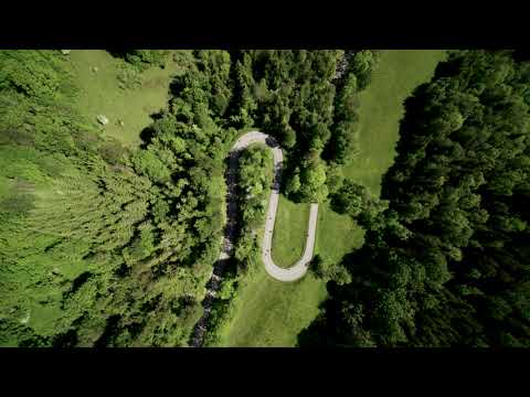 Découvrez le terrain de jeu de l'AlpsMan !