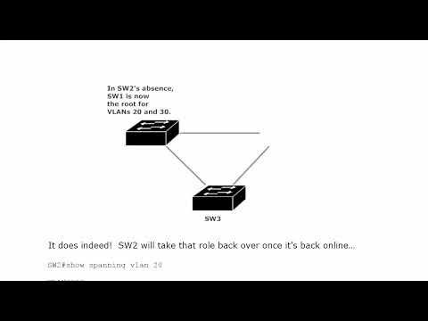 1 Fund 1 The Dawn Of Man Switching CISCO CCNP COURSE FOR BEGINNER TUTORIAL FUNDAMENTALS REVIEW
