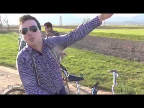 Šundr band - Bicikl (Leteči potepuhi)