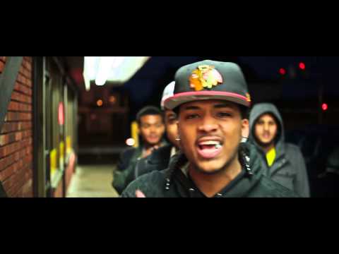 Mafia X Los - 187 (MBully & G Vega Diss)